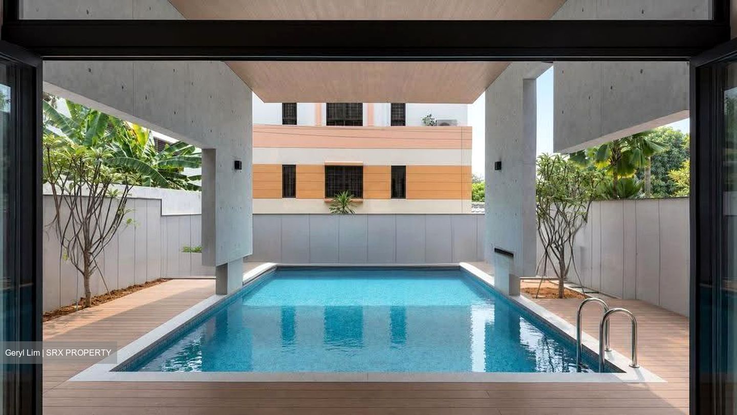 Guan Soon Avenue (D16), Detached #629364431